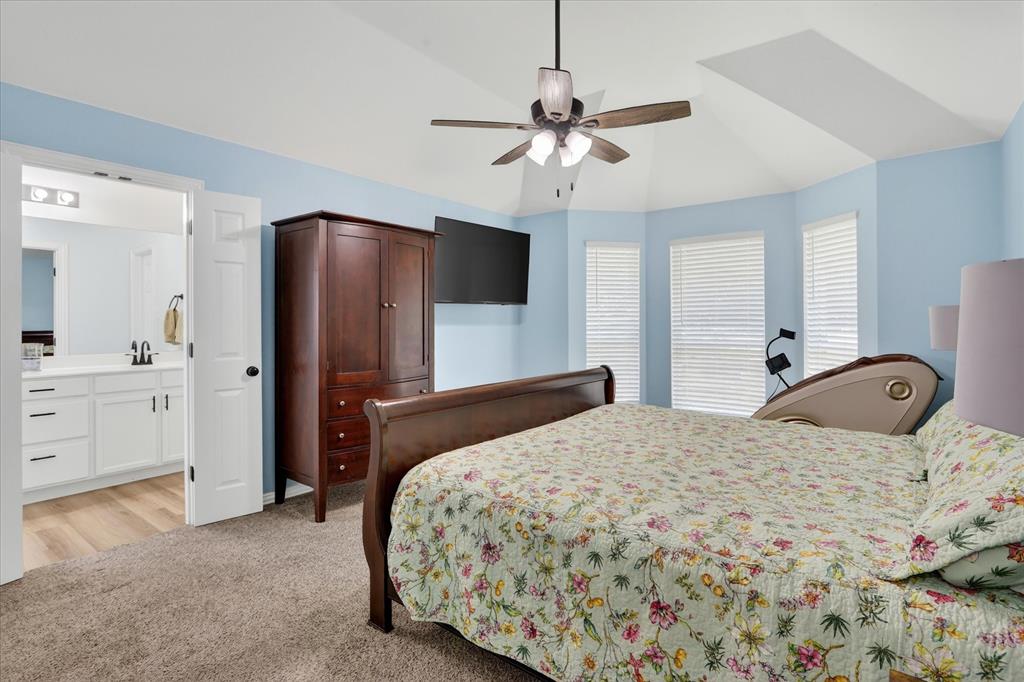 Oak Trail Estates Ph 01 - Residential