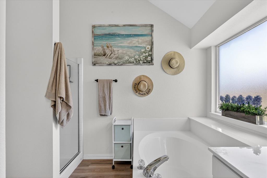 Oak Trail Estates Ph 01 - Residential