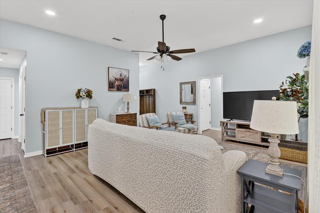 Oak Trail Estates Ph 01 - Residential