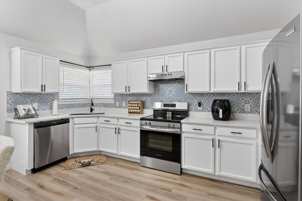 Oak Trail Estates Ph 01 - Residential