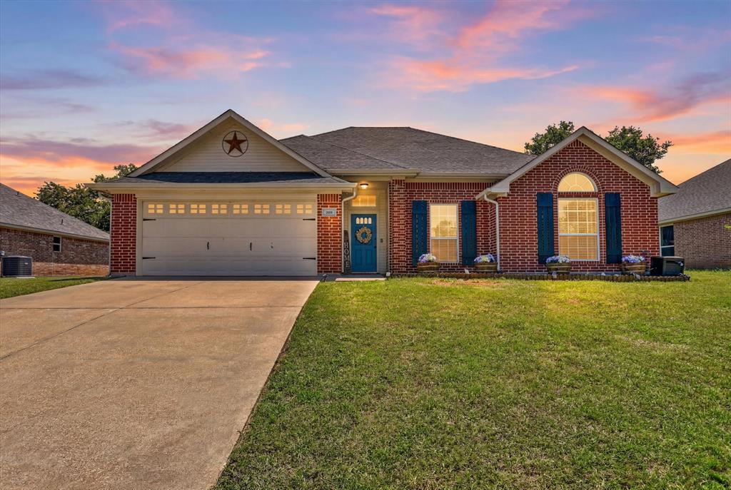 Oak Trail Estates Ph 01 - Residential