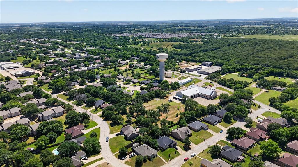 Oak Trail Estates Ph 01 - Residential