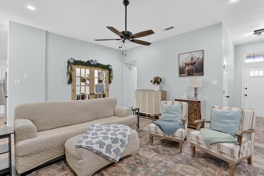 Oak Trail Estates Ph 01 - Residential