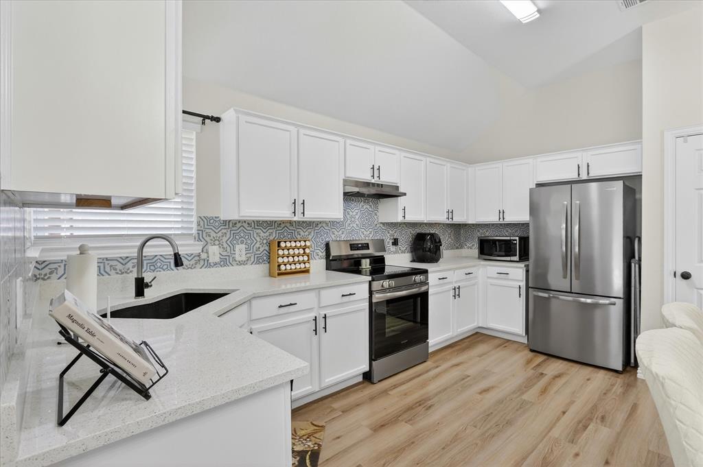 Oak Trail Estates Ph 01 - Residential
