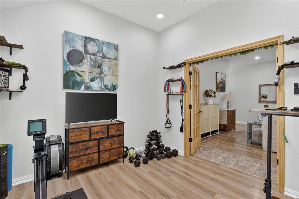 Oak Trail Estates Ph 01 - Residential