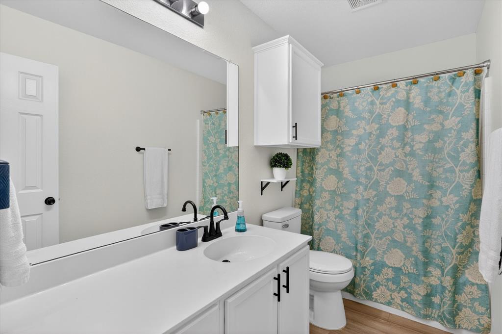 Oak Trail Estates Ph 01 - Residential