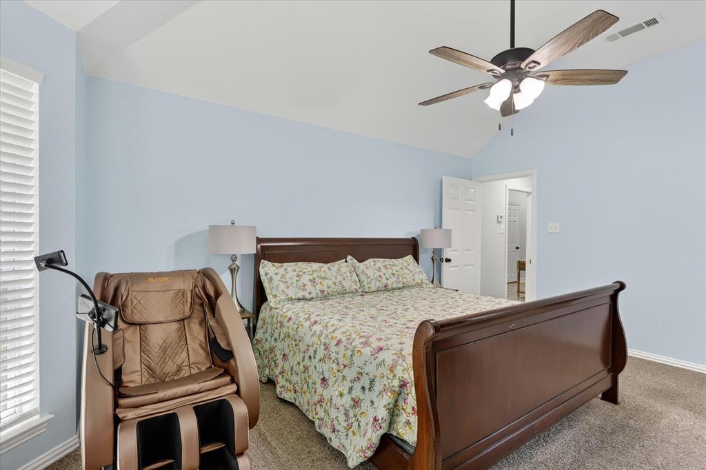 Oak Trail Estates Ph 01 - Residential