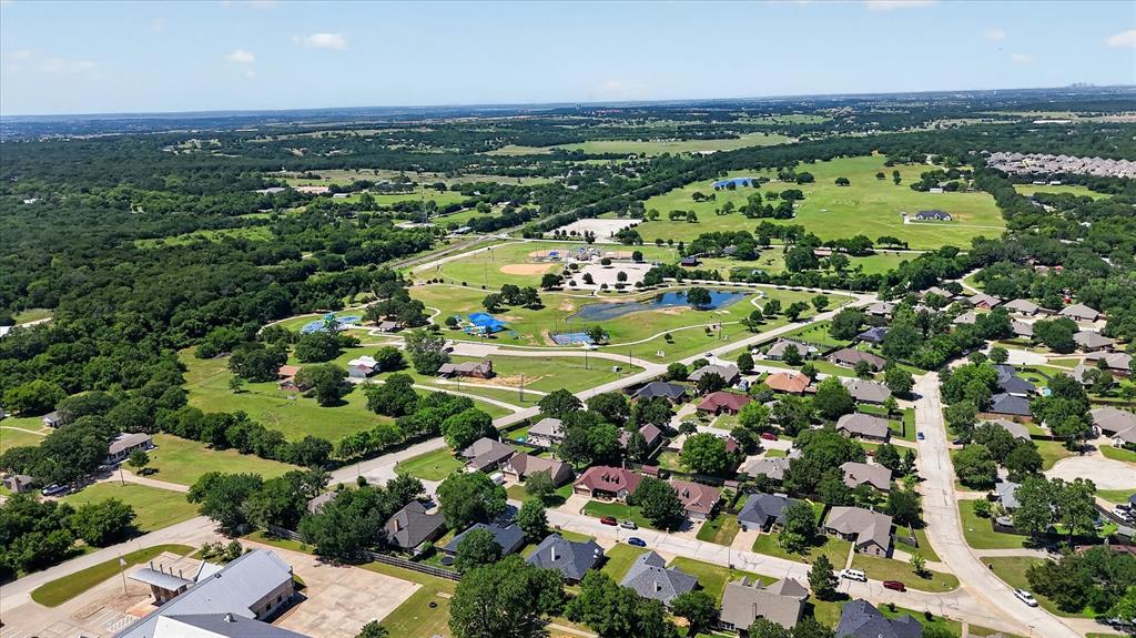 Oak Trail Estates Ph 01 - Residential