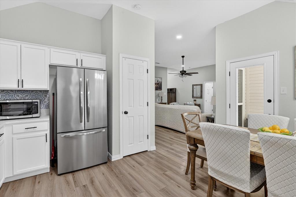 Oak Trail Estates Ph 01 - Residential