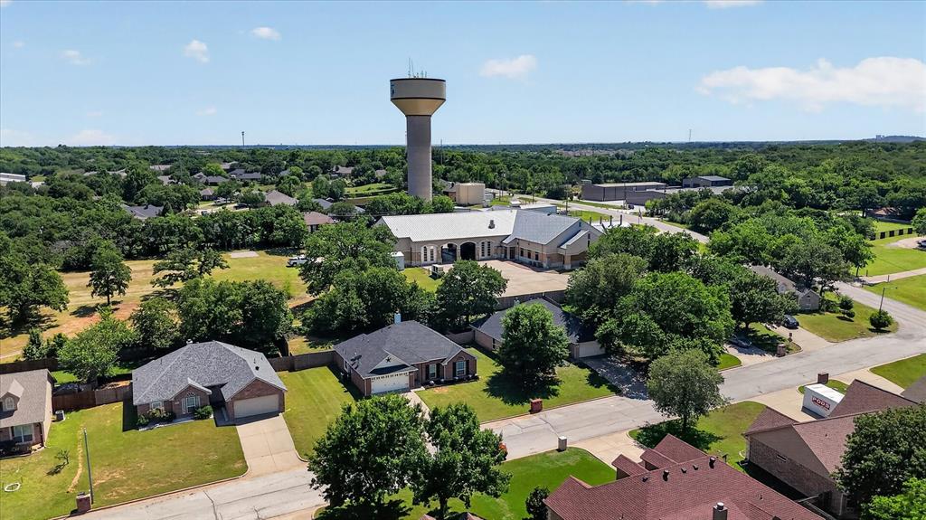 Oak Trail Estates Ph 01 - Residential