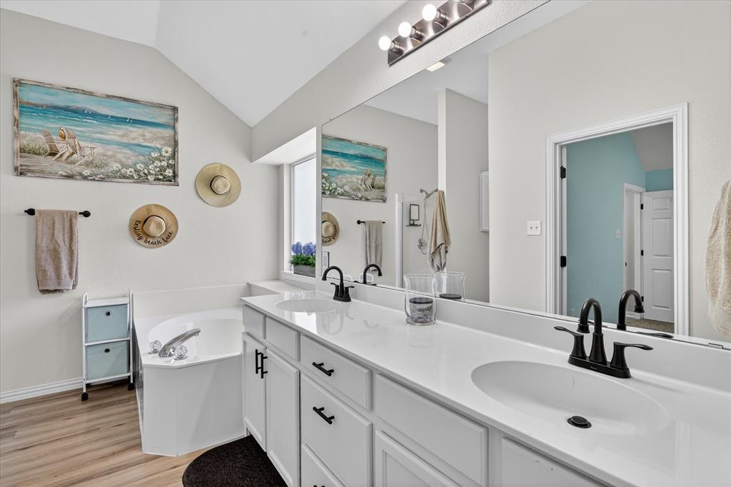 Oak Trail Estates Ph 01 - Residential