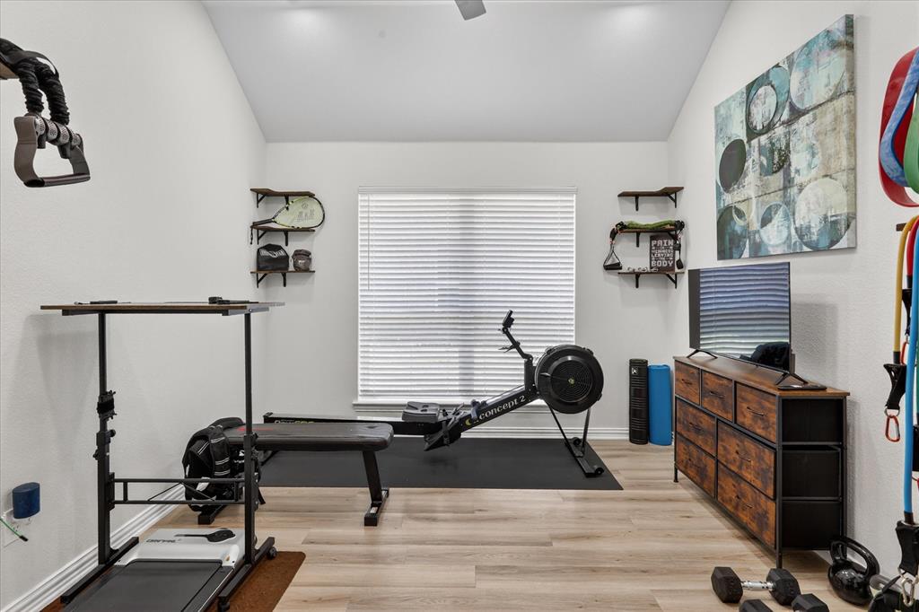 Oak Trail Estates Ph 01 - Residential