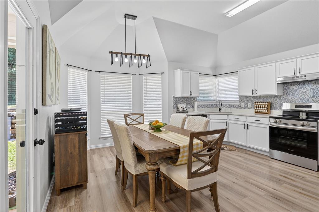Oak Trail Estates Ph 01 - Residential