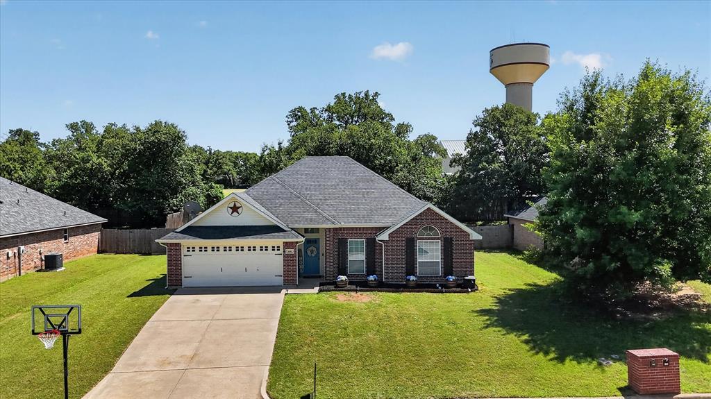 Oak Trail Estates Ph 01 - Residential