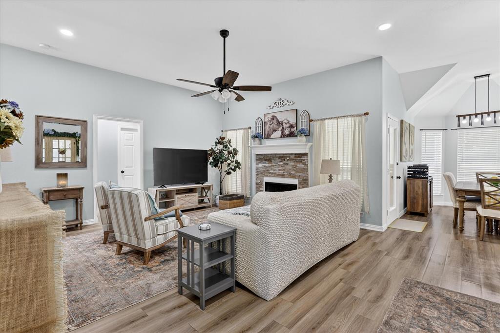 Oak Trail Estates Ph 01 - Residential
