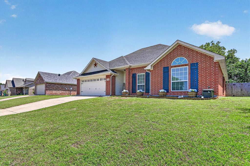 Oak Trail Estates Ph 01 - Residential