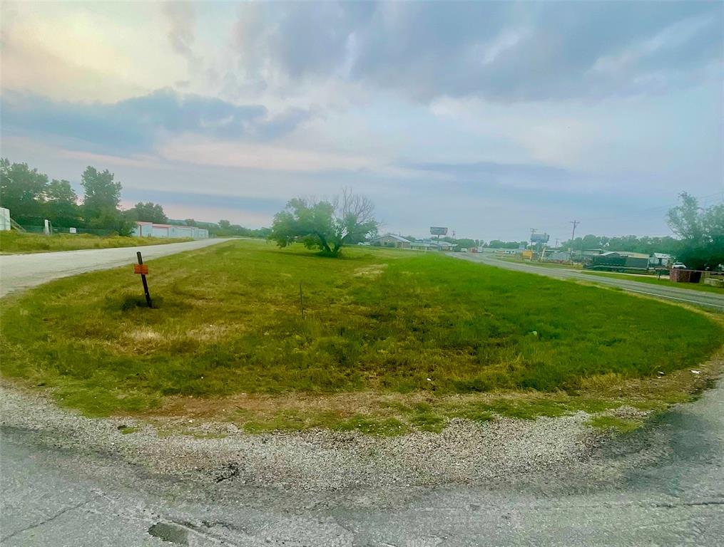 North End - Land