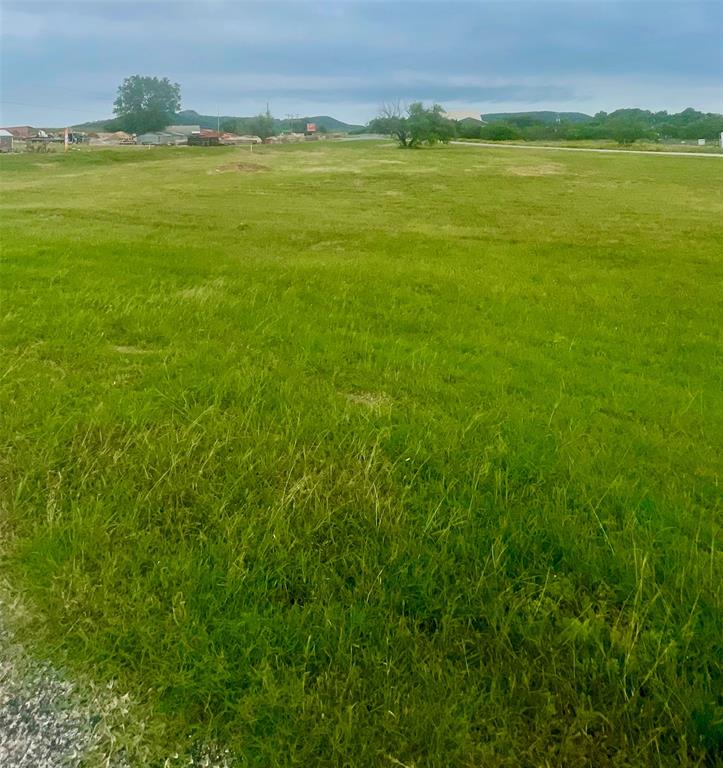 North End - Land
