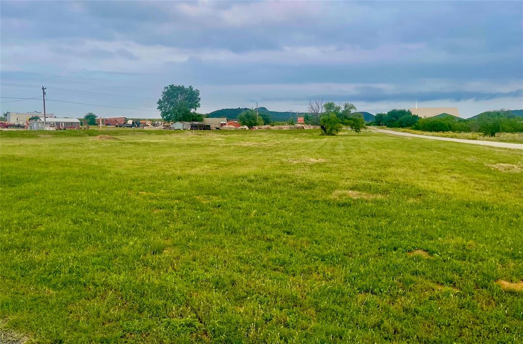 North End - Land