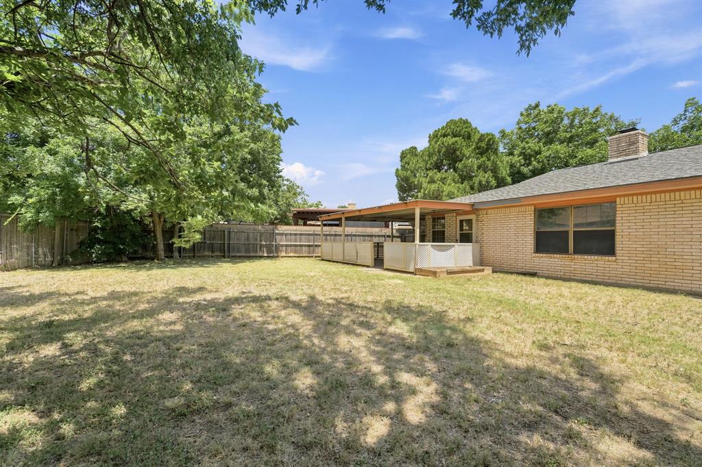 Button Willow Pkwy - Residential