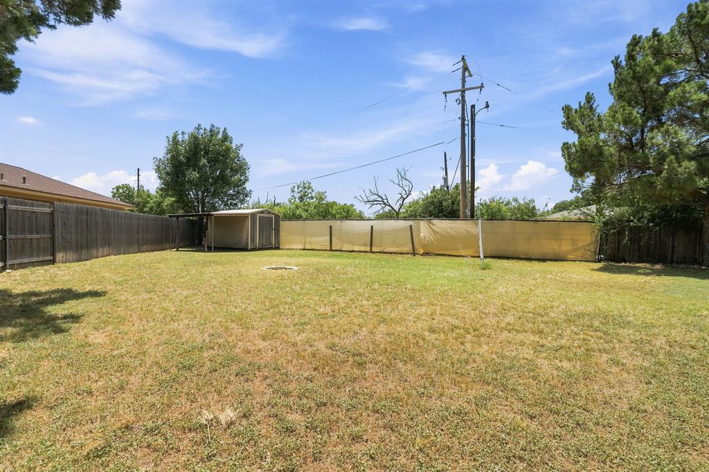 Button Willow Pkwy - Residential
