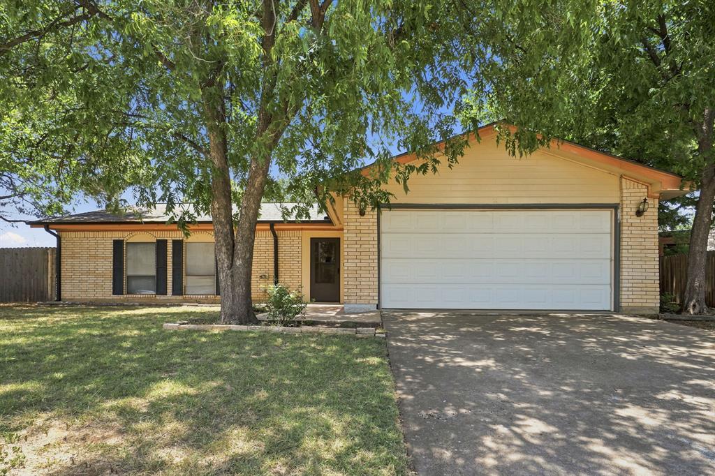 Button Willow Pkwy - Residential