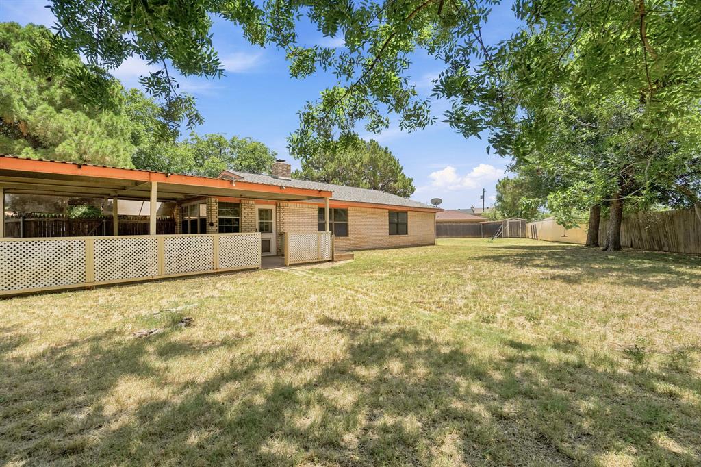 Button Willow Pkwy - Residential