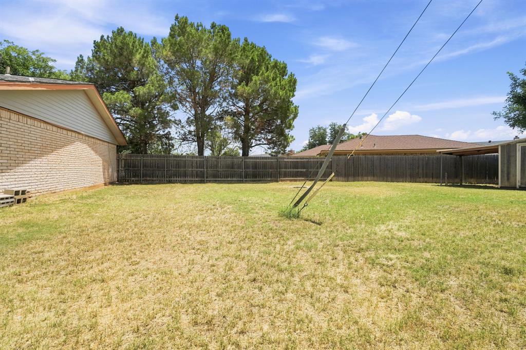 Button Willow Pkwy - Residential