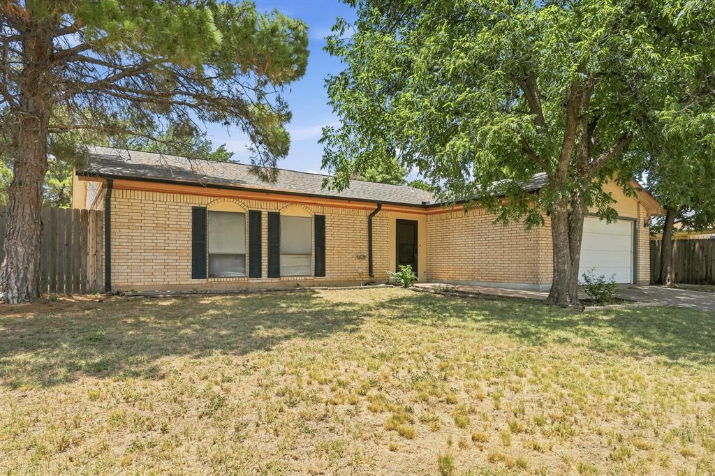Button Willow Pkwy - Residential