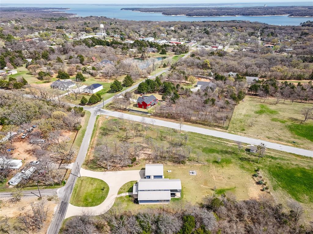 WOOD GLEN ELLEN PHASE II - Land