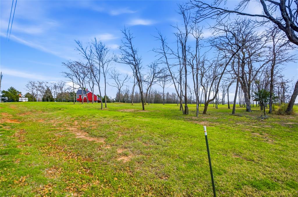 WOOD GLEN ELLEN PHASE II - Land