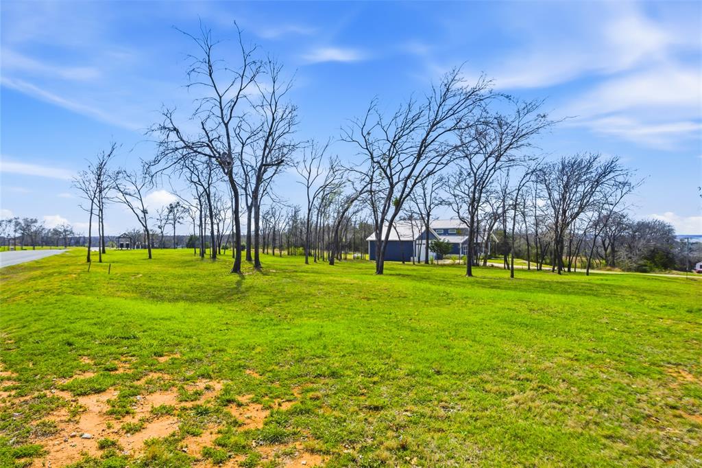 WOOD GLEN ELLEN PHASE II - Land