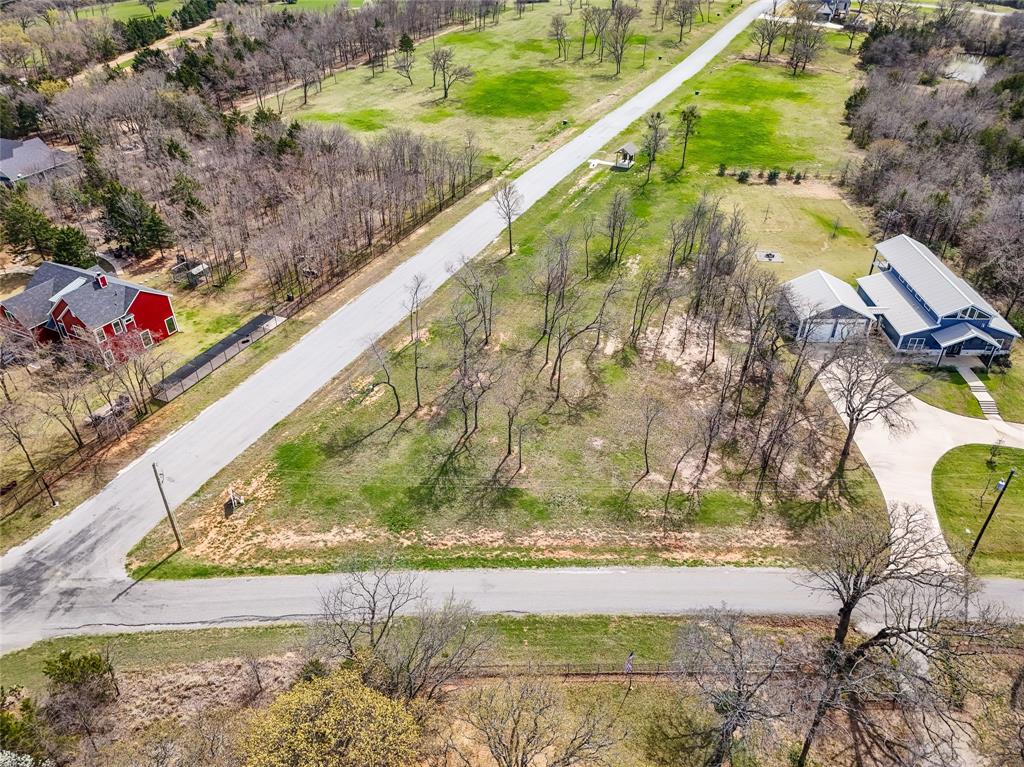WOOD GLEN ELLEN PHASE II - Land