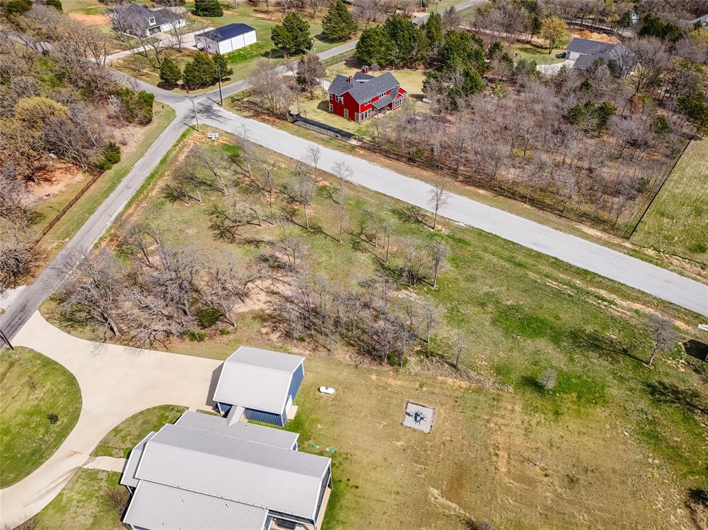 WOOD GLEN ELLEN PHASE II - Land