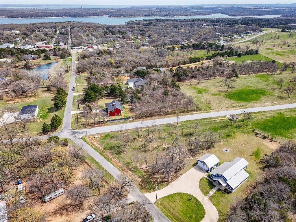 WOOD GLEN ELLEN PHASE II - Land