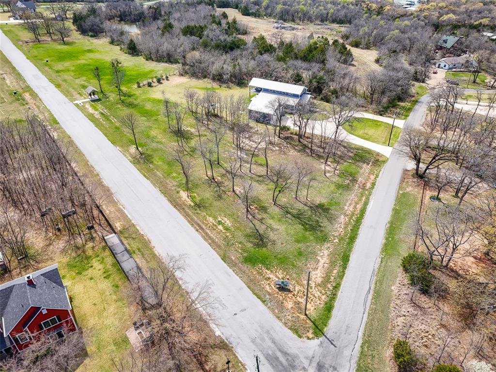 WOOD GLEN ELLEN PHASE II - Land