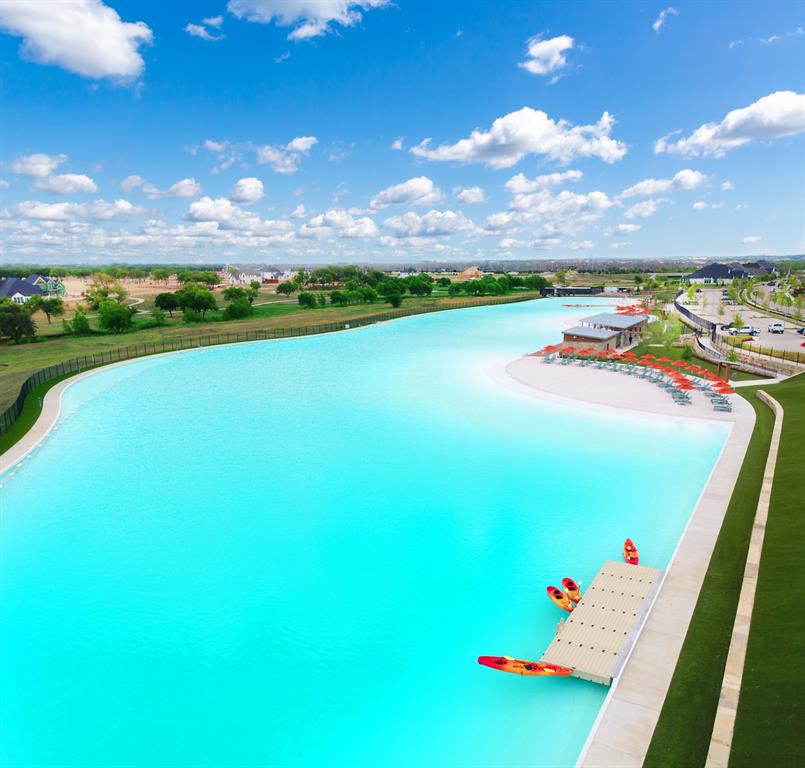 Windsong Ranch Ph 3a - Residential