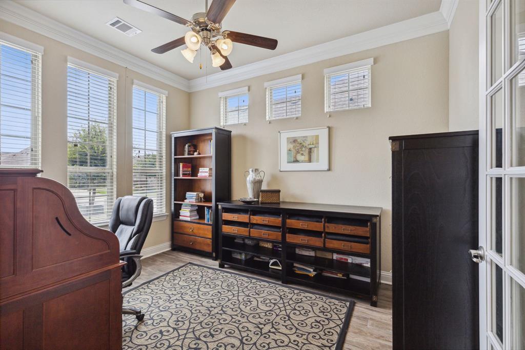 Windsong Ranch Ph 3a - Residential
