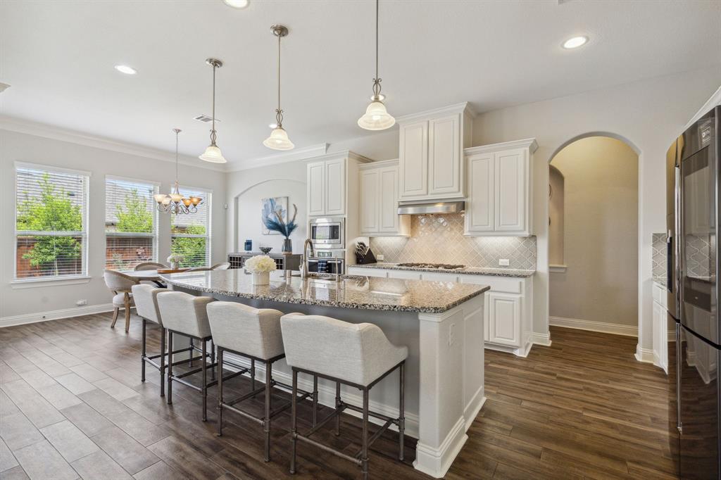 Windsong Ranch Ph 3a - Residential