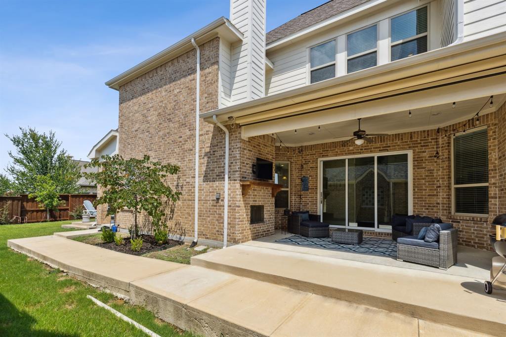 Windsong Ranch Ph 3a - Residential