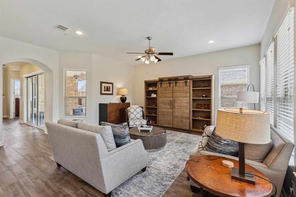 Windsong Ranch Ph 3a - Residential