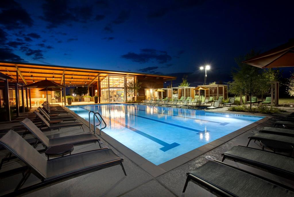 Windsong Ranch Ph 3a - Residential