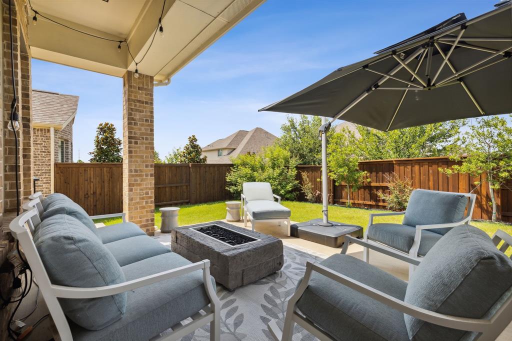 Windsong Ranch Ph 3a - Residential