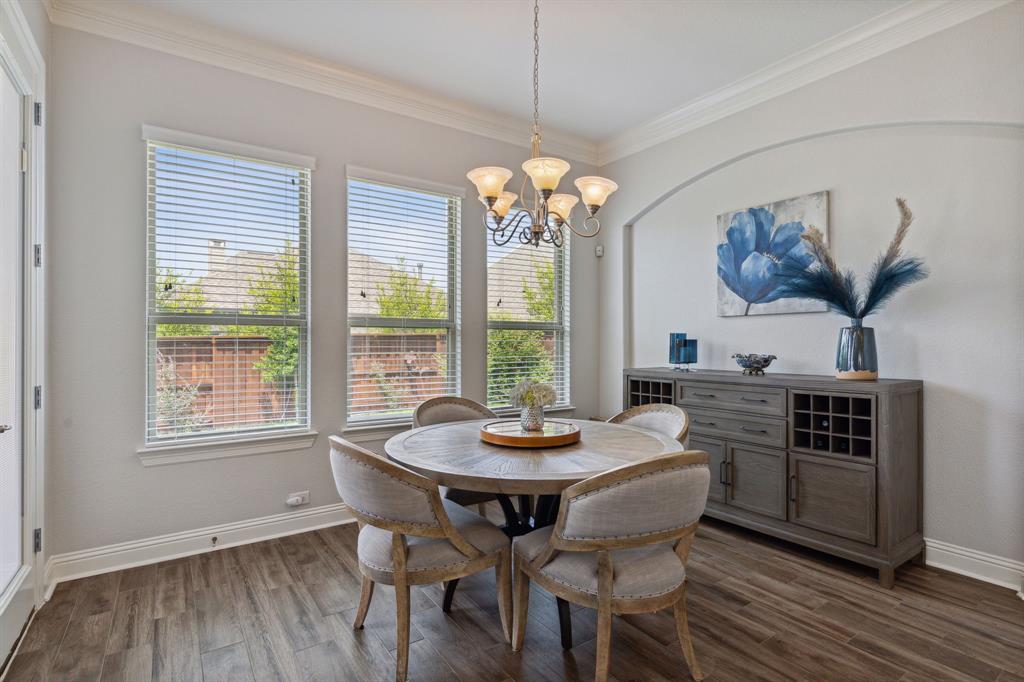 Windsong Ranch Ph 3a - Residential