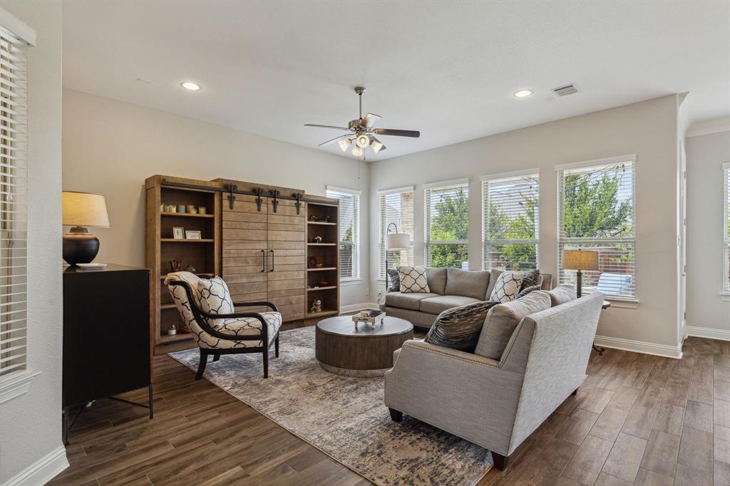 Windsong Ranch Ph 3a - Residential