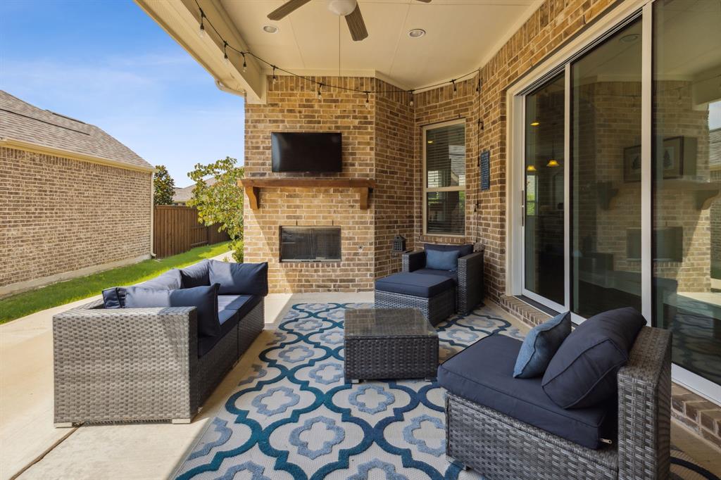 Windsong Ranch Ph 3a - Residential