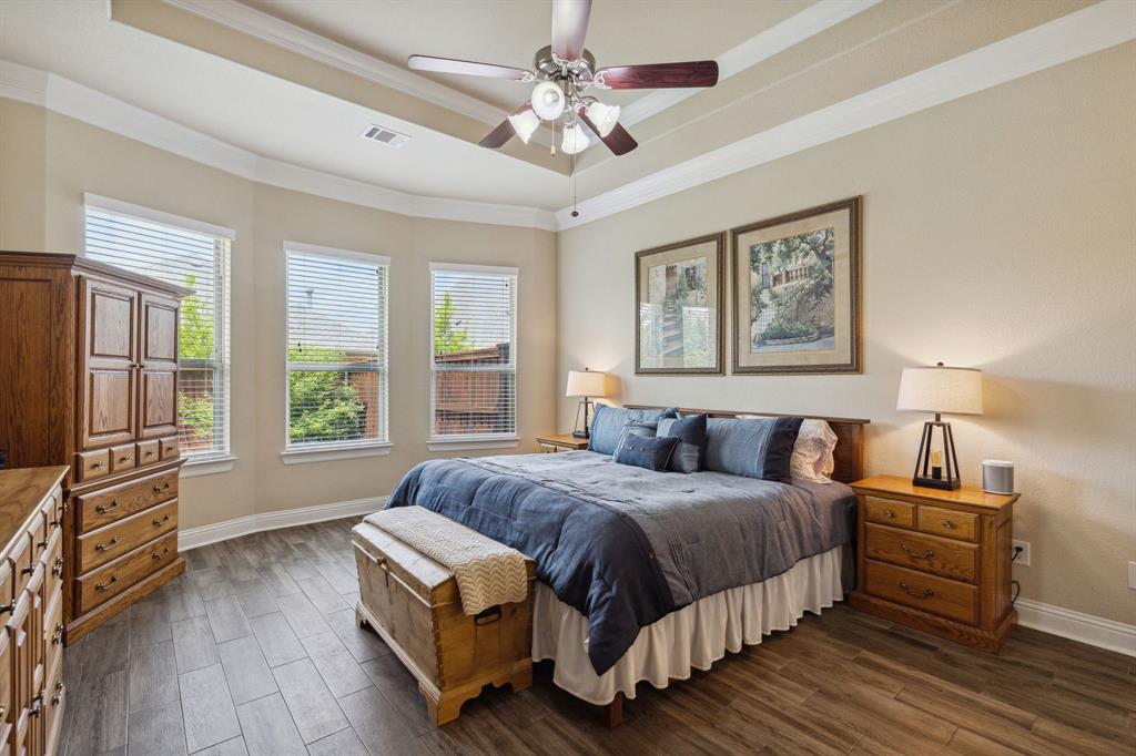 Windsong Ranch Ph 3a - Residential