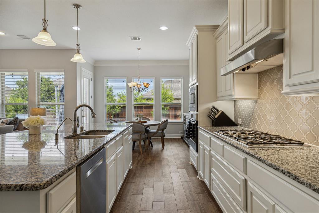 Windsong Ranch Ph 3a - Residential