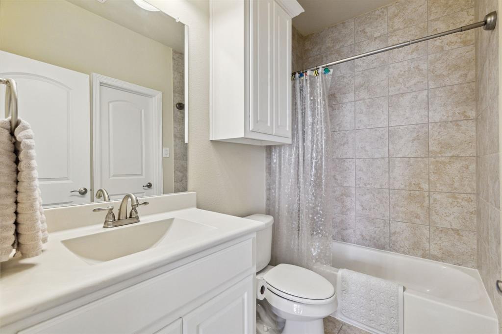 Windsong Ranch Ph 3a - Residential