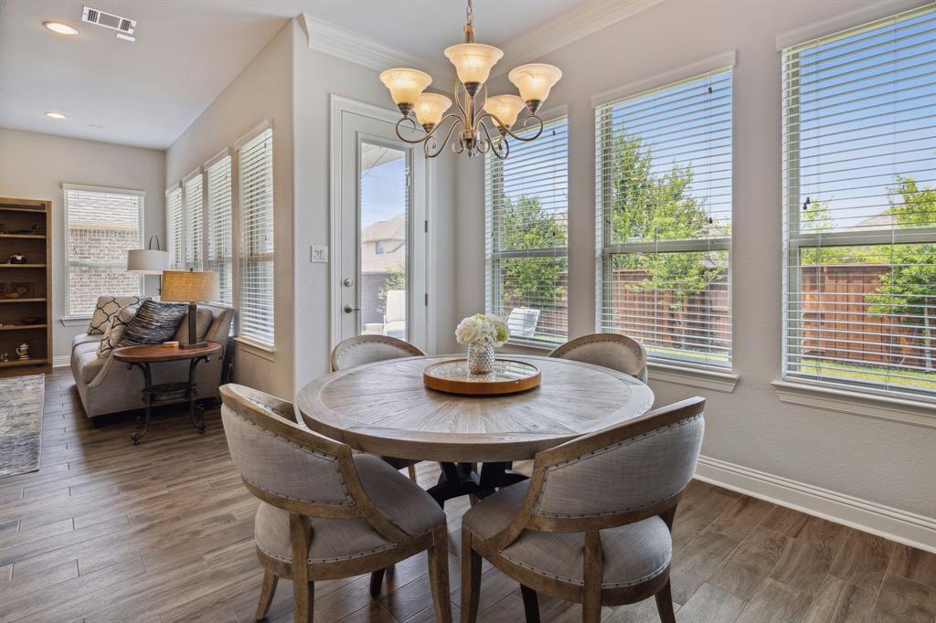 Windsong Ranch Ph 3a - Residential